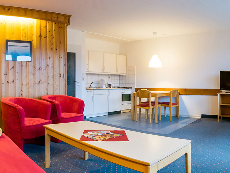 Panoramic - Ihr Aparthotel im Harz 20