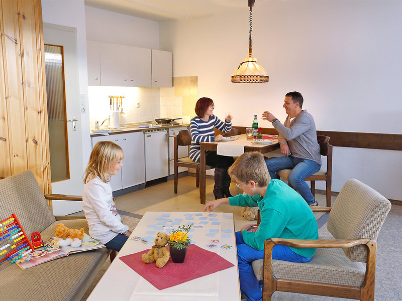 Panoramic - Ihr Aparthotel im Harz 21