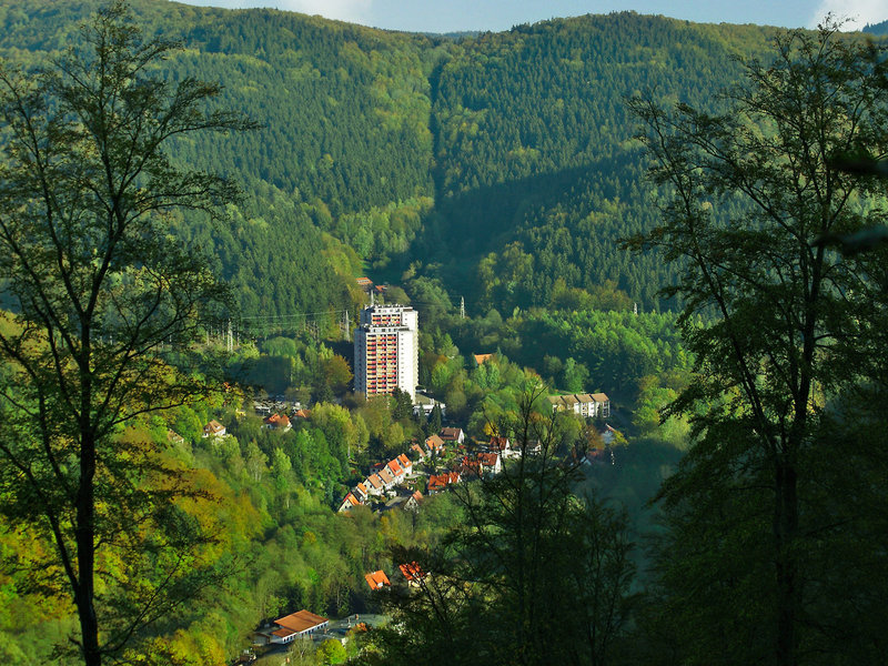 Panoramic - Ihr Aparthotel im Harz 2