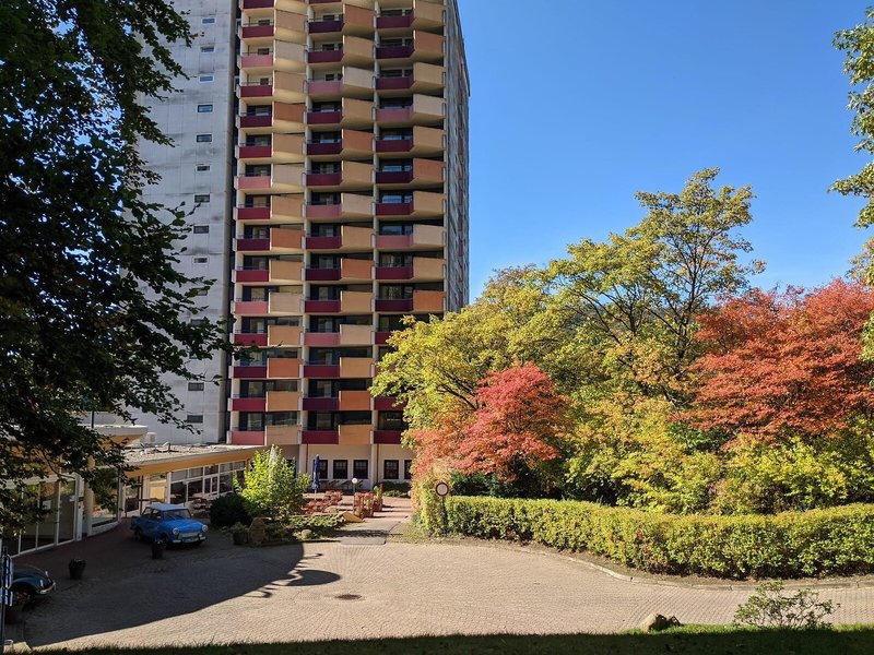 Panoramic - Ihr Aparthotel im Harz 4