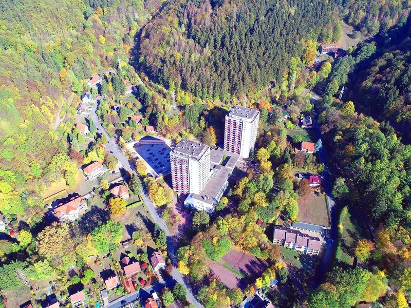 Panoramic - Ihr Aparthotel im Harz 5