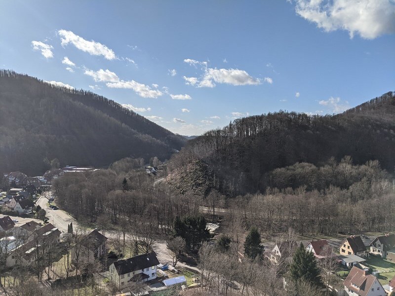 Panoramic - Ihr Aparthotel im Harz 6