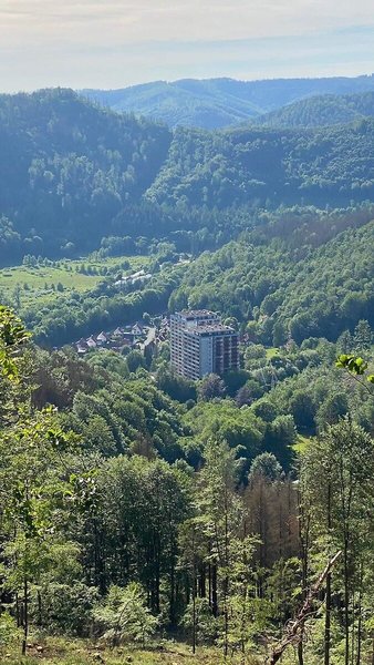 Panoramic - Ihr Aparthotel im Harz 7