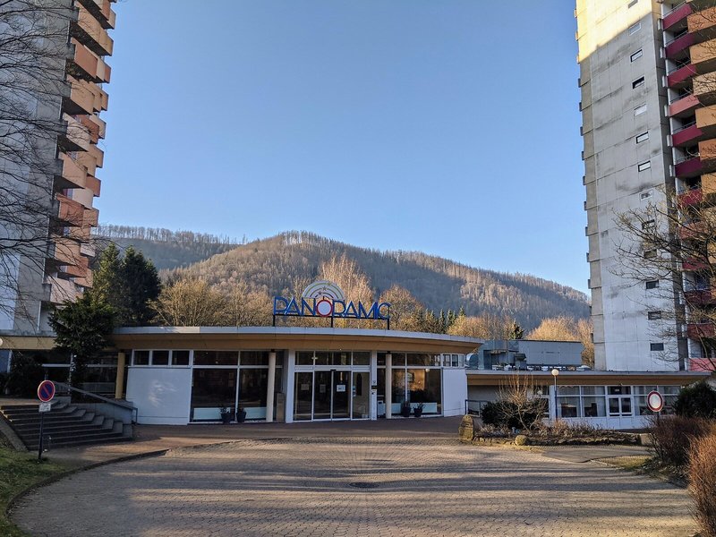 Panoramic - Ihr Aparthotel im Harz 8