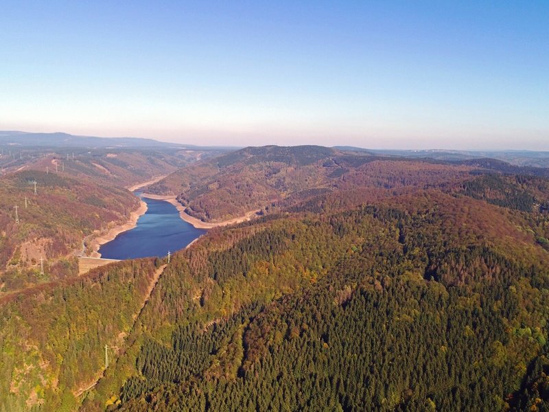 Panoramic - Ihr Aparthotel im Harz 9