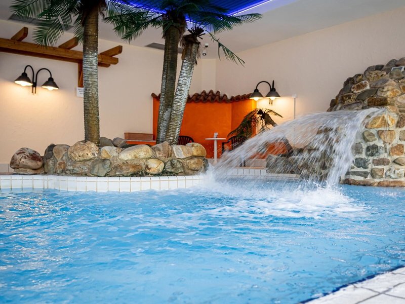 Panoramic - Ihr Aparthotel im Harz 11