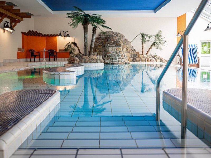 Panoramic - Ihr Aparthotel im Harz 17