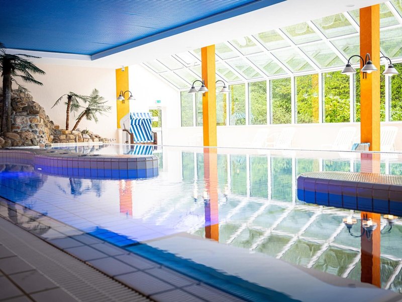 Panoramic - Ihr Aparthotel im Harz 18