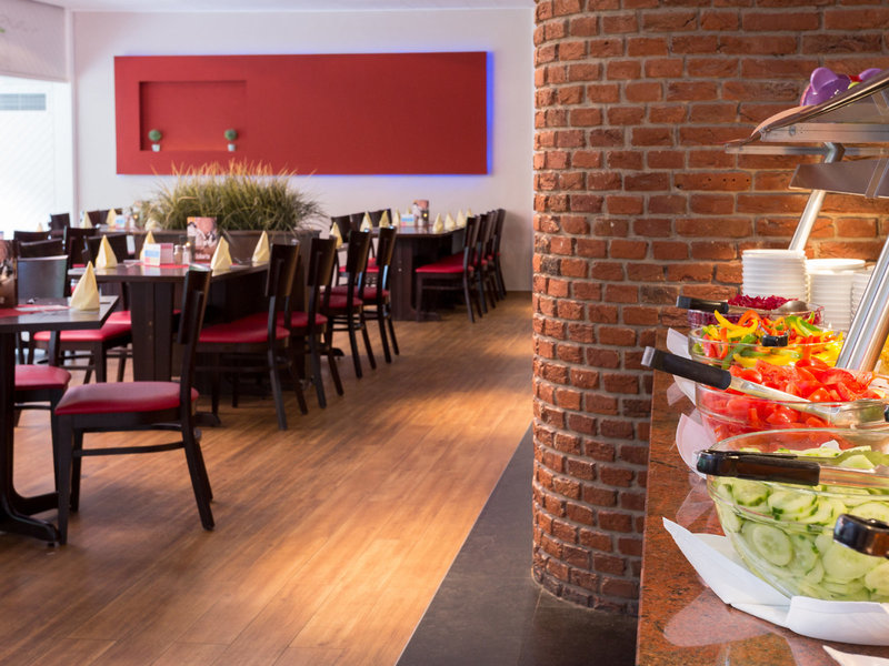 Panoramic - Ihr Aparthotel im Harz 22