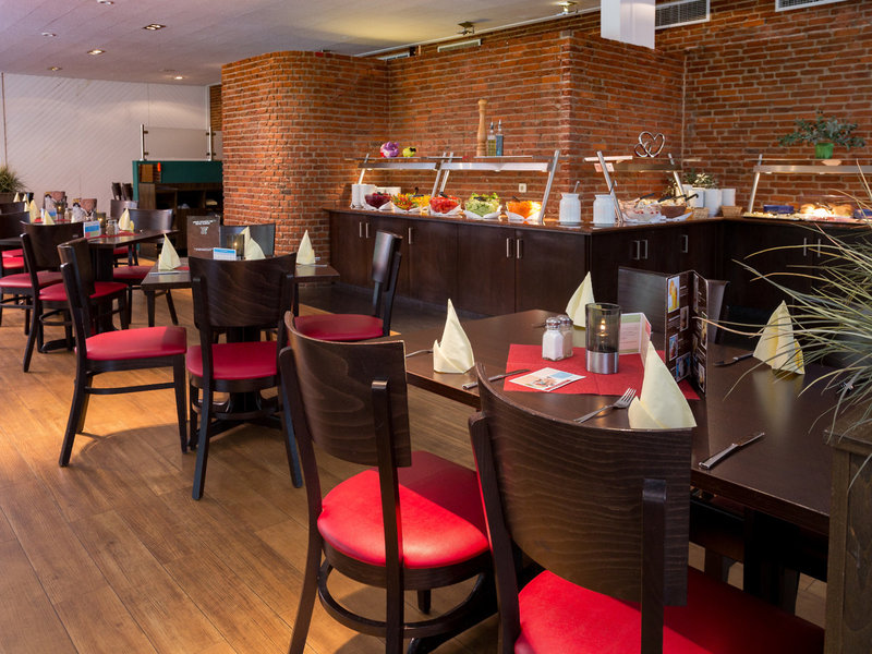 Panoramic - Ihr Aparthotel im Harz 23