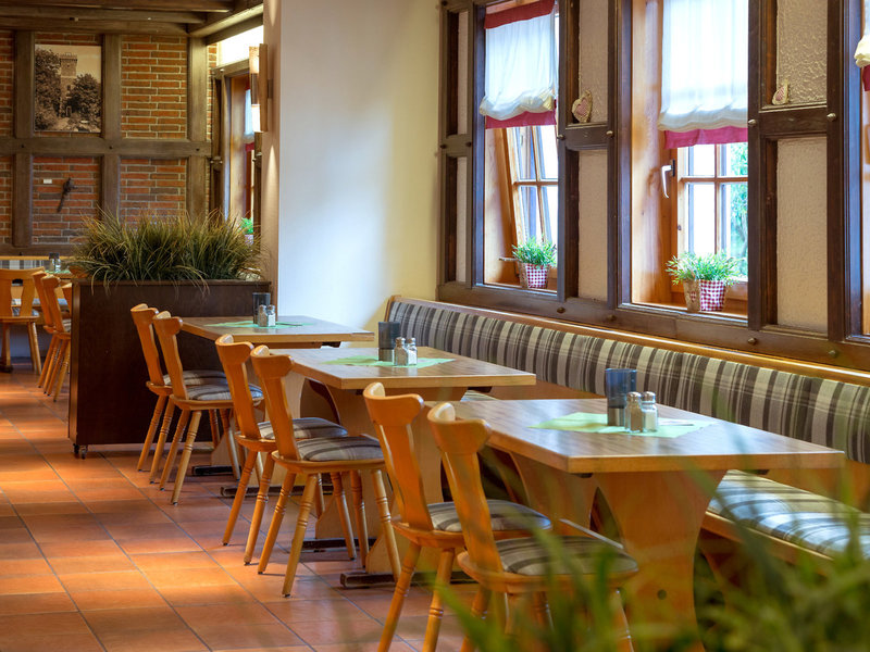 Panoramic - Ihr Aparthotel im Harz 24