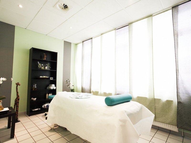 Panoramic - Ihr Aparthotel im Harz 31
