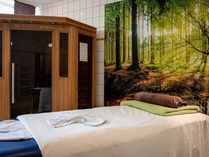 Panoramic - Ihr Aparthotel im Harz 34