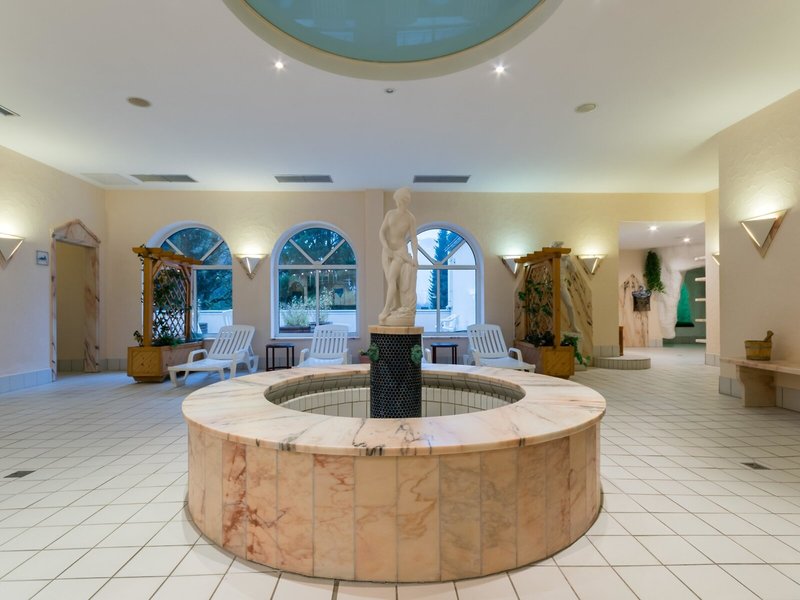 Panoramic - Ihr Aparthotel im Harz 38