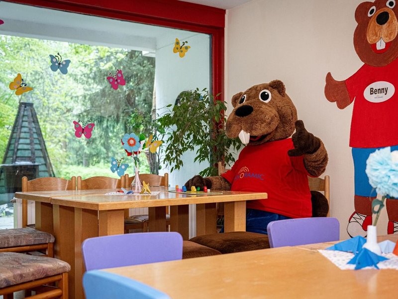 Panoramic - Ihr Aparthotel im Harz 44