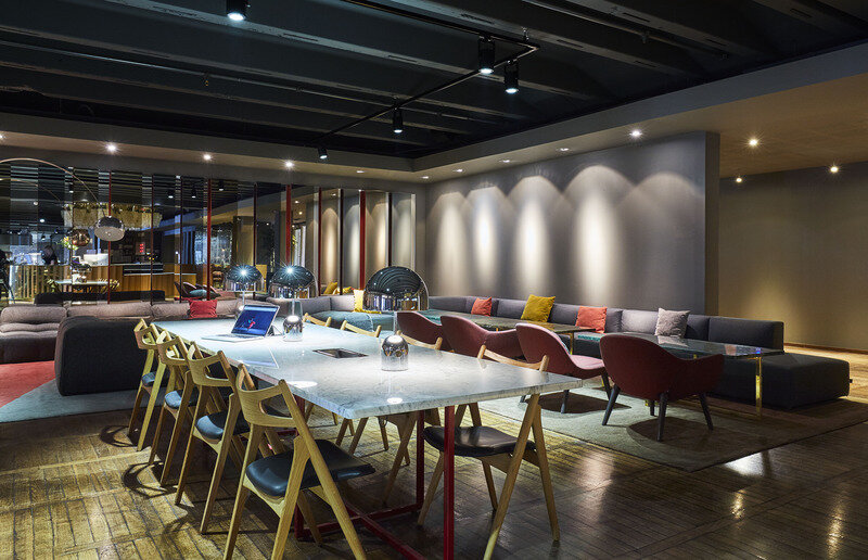 Clarion Hotel Amaranten 2