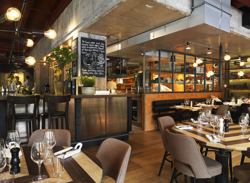 Clarion Hotel Amaranten 3
