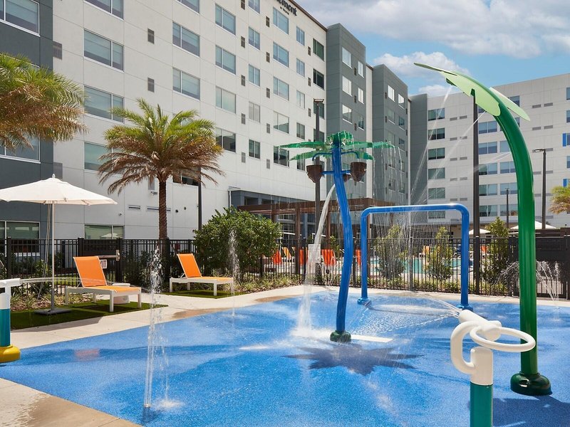 Aloft Orlando International Drive 7