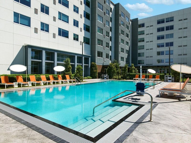 Aloft Orlando International Drive 10
