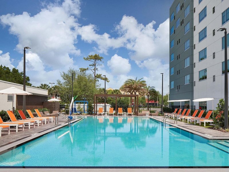 Aloft Orlando International Drive 11