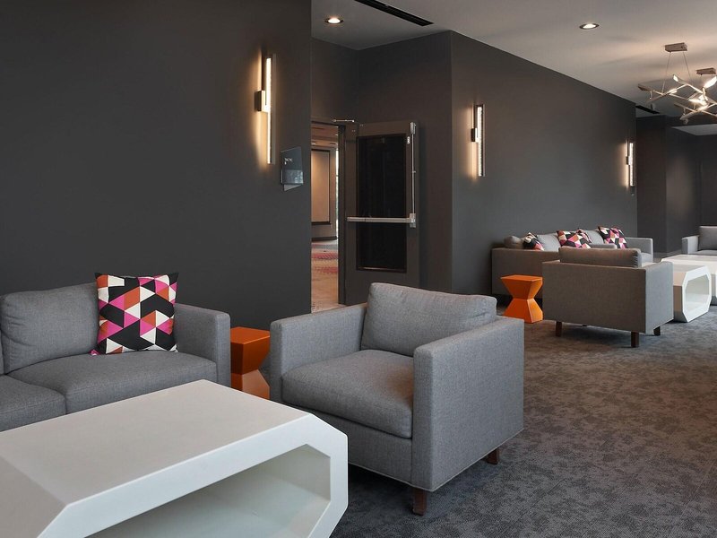 Aloft Orlando International Drive 14