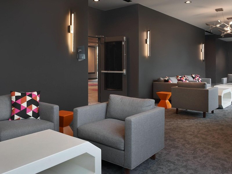 Aloft Orlando International Drive 15
