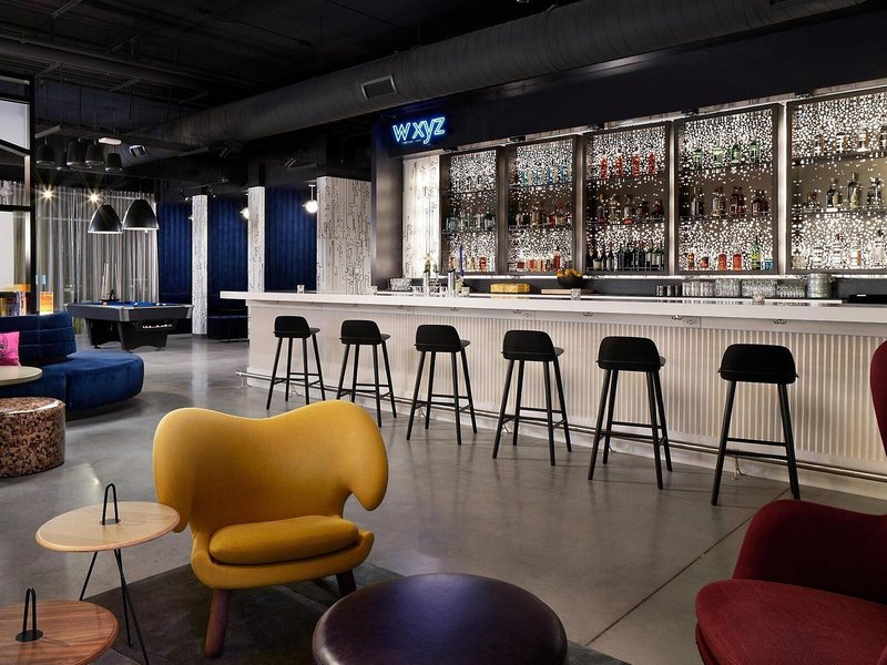 Aloft Orlando International Drive 19