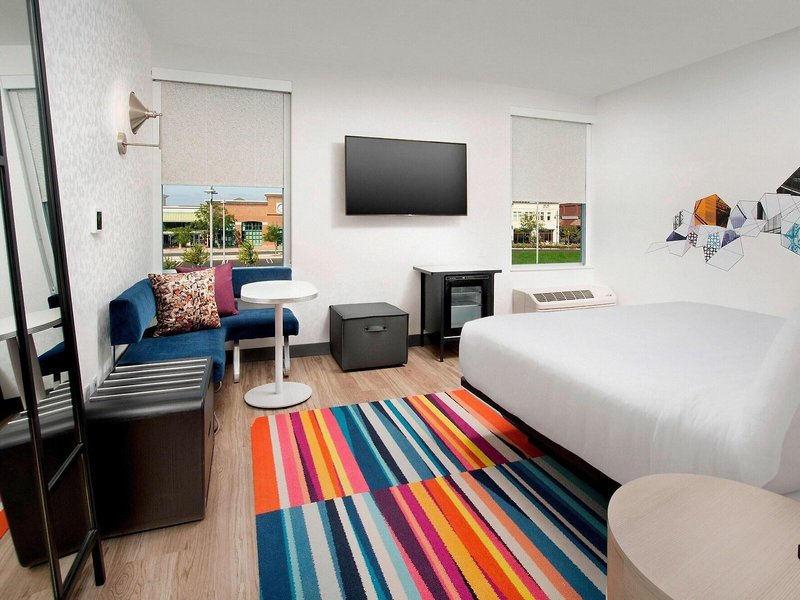 Aloft Orlando International Drive 22