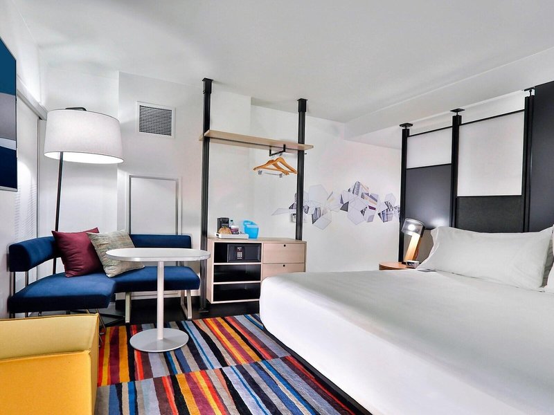 Aloft Orlando International Drive 23