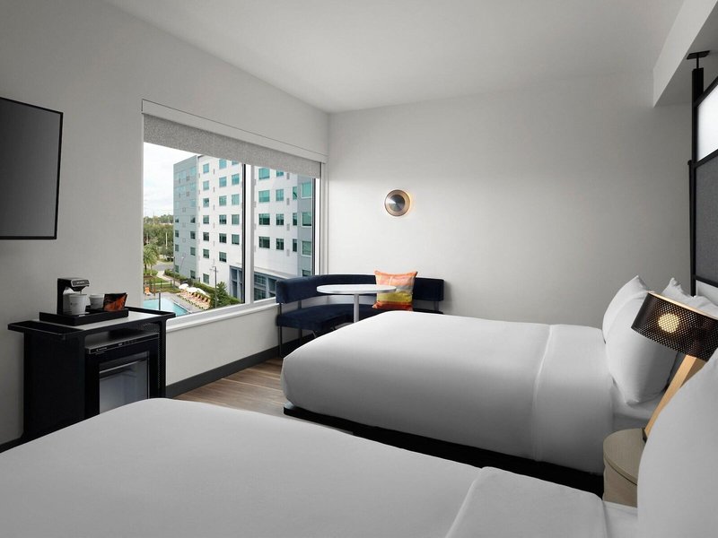 Aloft Orlando International Drive 24