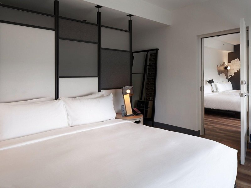 Aloft Orlando International Drive 25