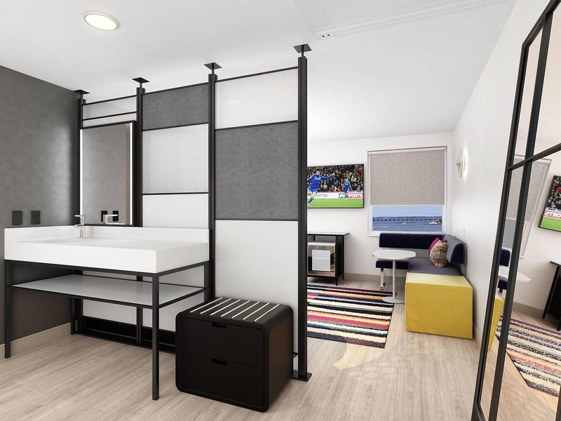 Aloft Orlando International Drive 26