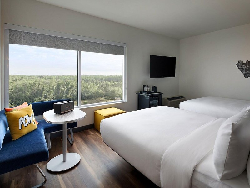 Aloft Orlando International Drive 27