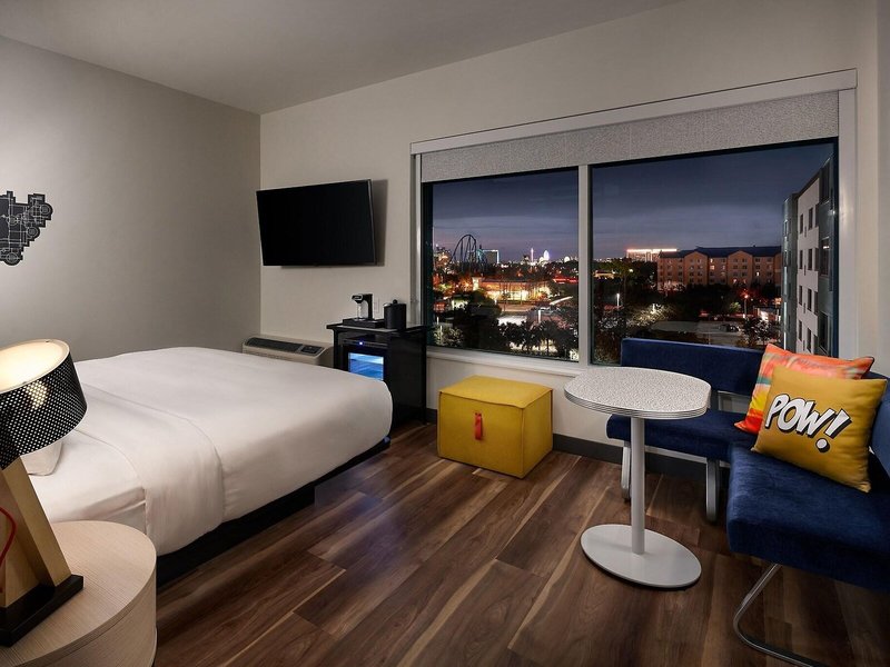 Aloft Orlando International Drive 28