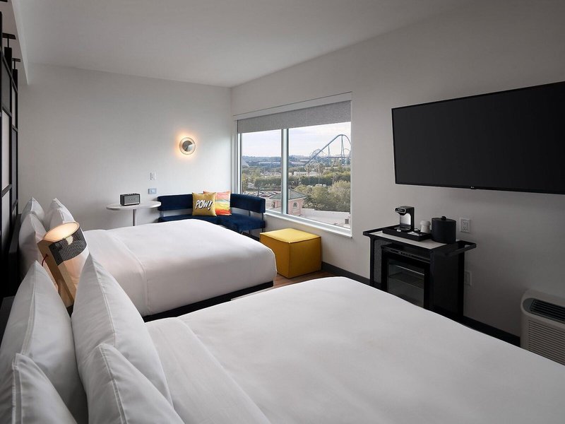 Aloft Orlando International Drive 29