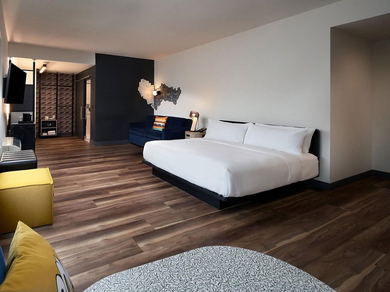 Aloft Orlando International Drive 30