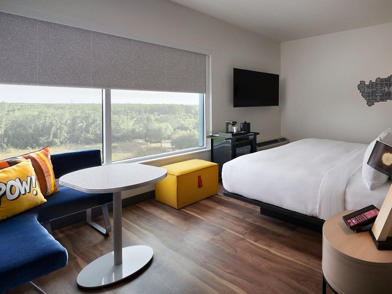 Aloft Orlando International Drive 31
