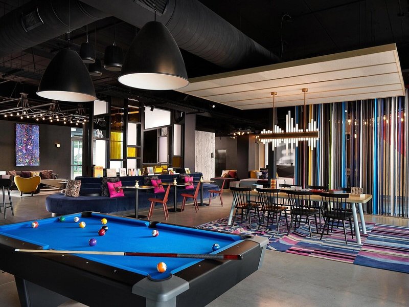 Aloft Orlando International Drive 33