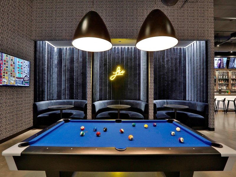 Aloft Orlando International Drive 34