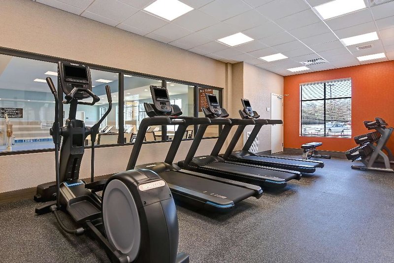 Homewood Suites by Hilton Austin Cedar Park Lakeline 2