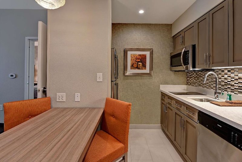 Homewood Suites by Hilton Austin Cedar Park Lakeline 3