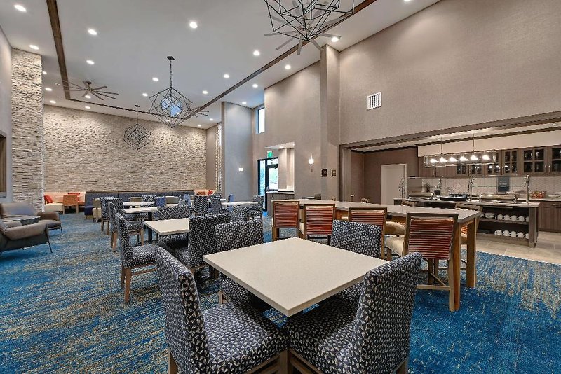 Homewood Suites by Hilton Austin Cedar Park Lakeline 4