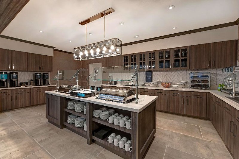 Homewood Suites by Hilton Austin Cedar Park Lakeline 5