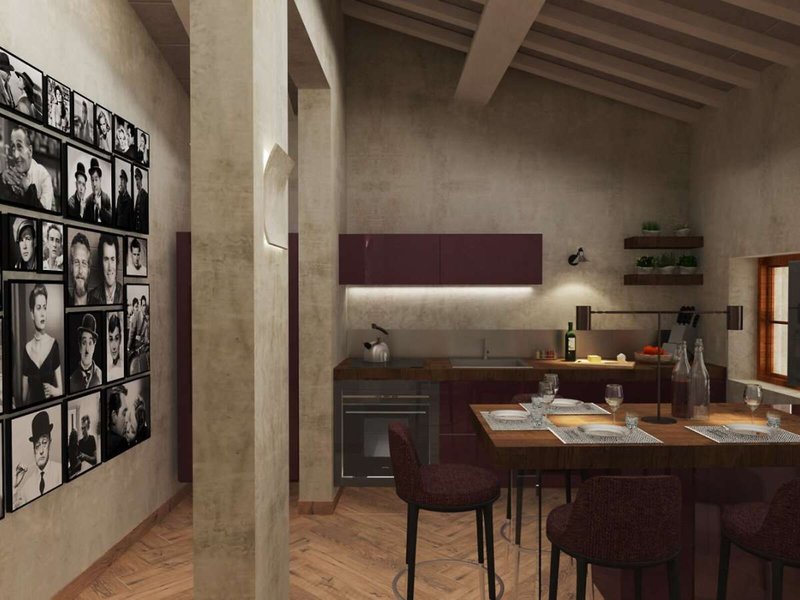 Oltrarno 1881 Apartments 2