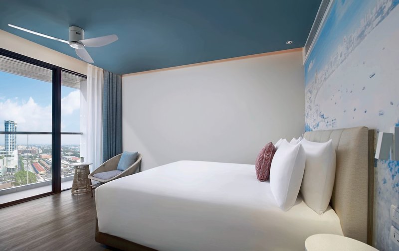 OZO North Pattaya 3