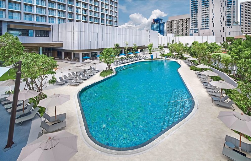 OZO North Pattaya 4
