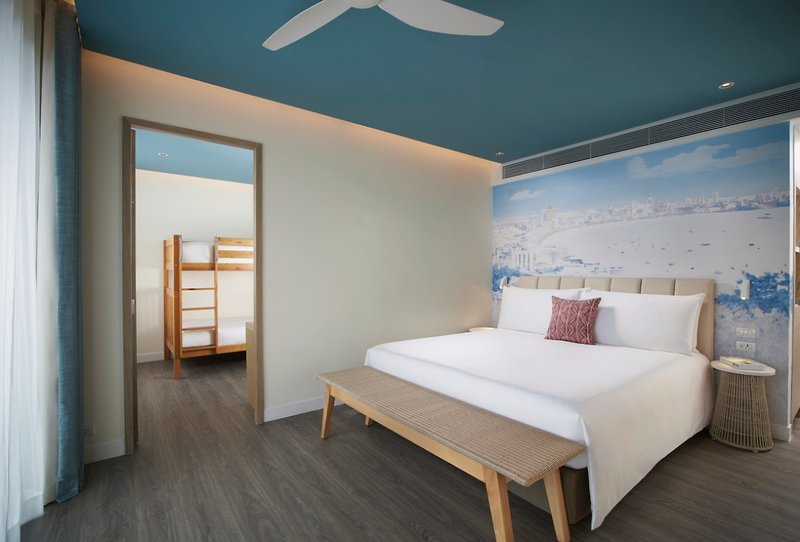 OZO North Pattaya 5