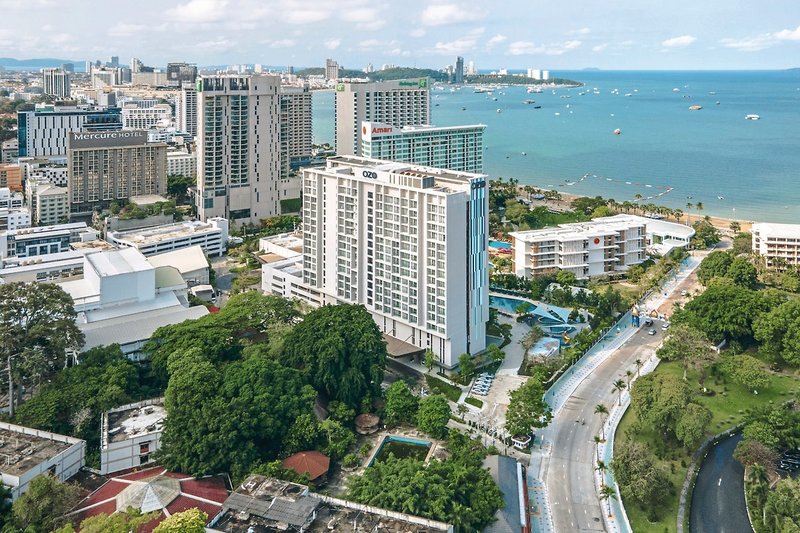 OZO North Pattaya 1