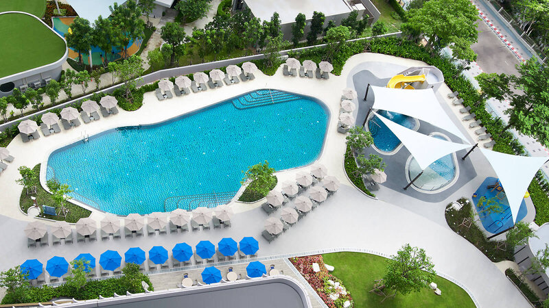 OZO North Pattaya 2