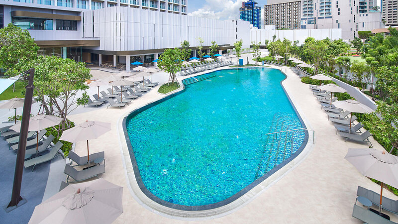 OZO North Pattaya 4
